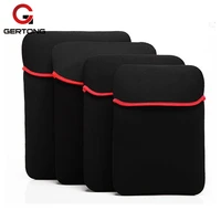 7891012131415 617 inch shockproof laptop notebook tablet carrying sleeve case bag for ipad for macbook protective bags