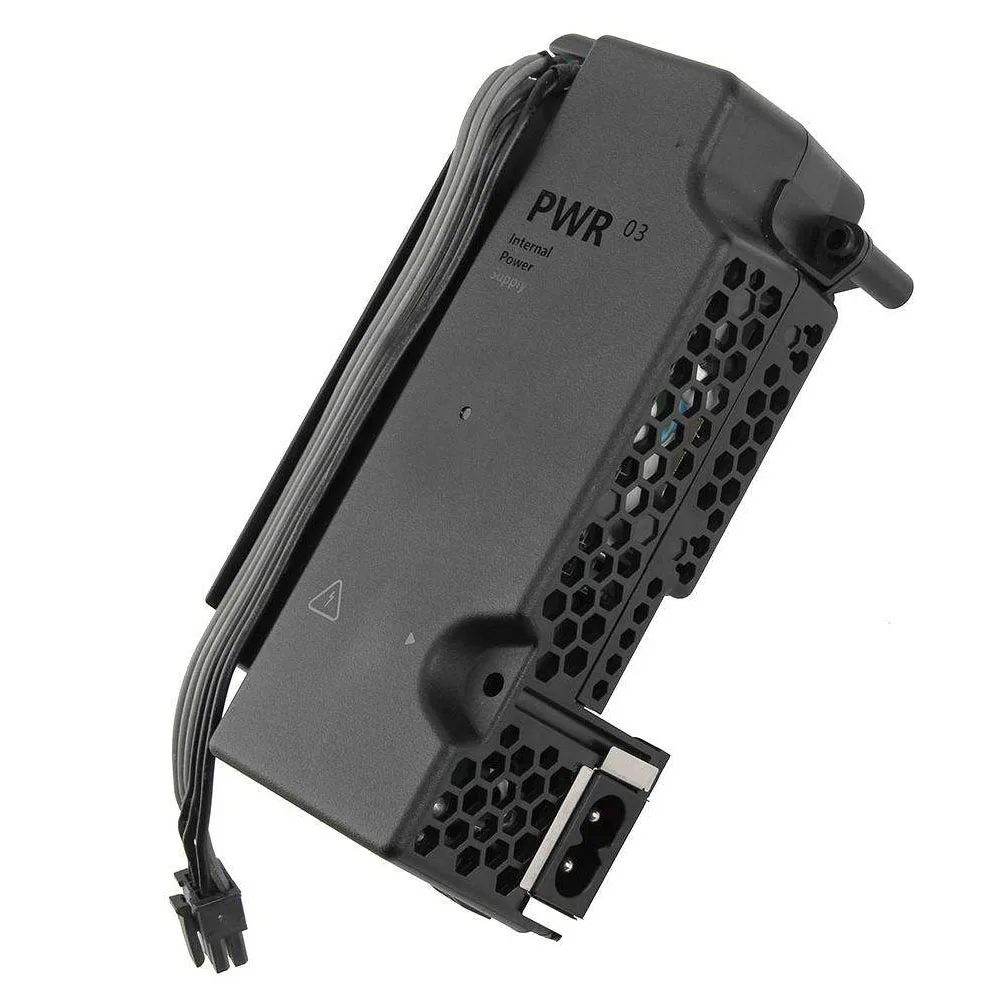 Портативный prtical прочный Blk удобная быстрая зарядка игра cessories 110 V 220 Мощность