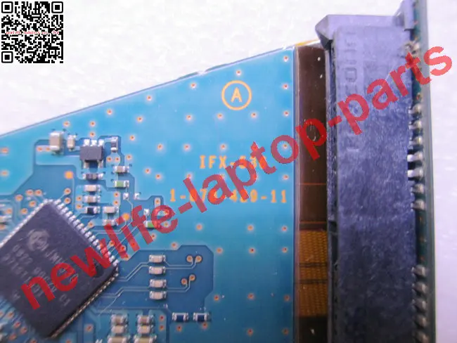 Оригинальный для телефона SSD SATA жесткий диск фоторазъем 1 878 429 11 тест хорошая