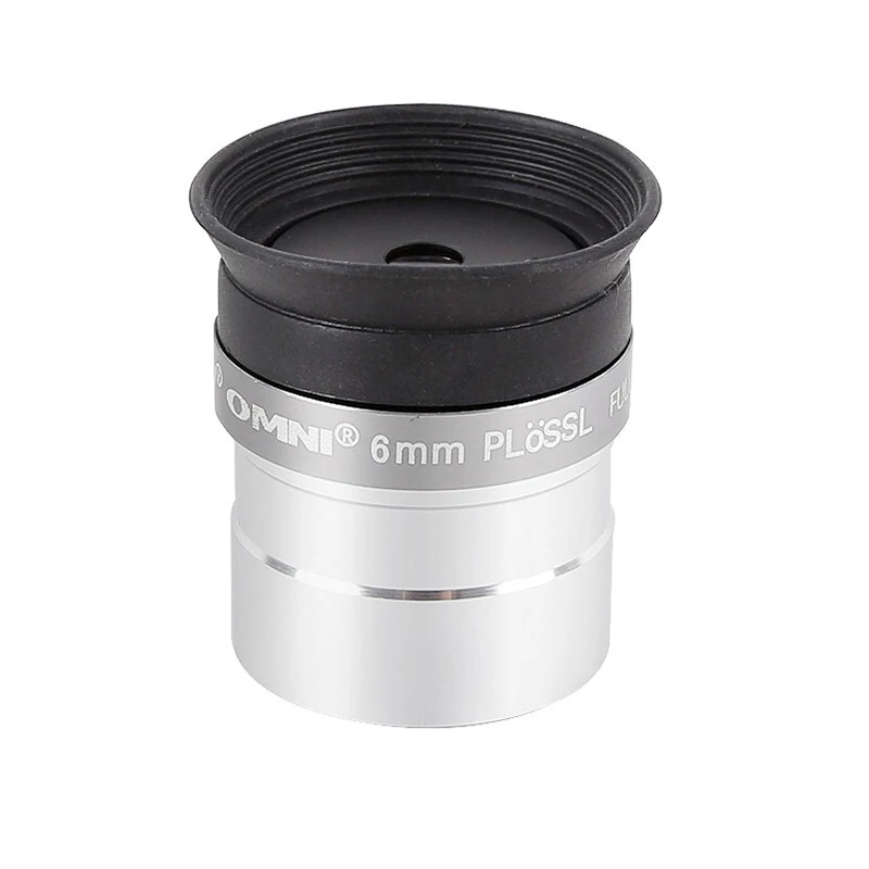 CELESTRON 1,25 окуляр комплект 6/9/15/32mm 50 De Широкий формат с полным покрытием окуляр комплект для Пособия по астрономии Монокуляр телескоп аксессуары