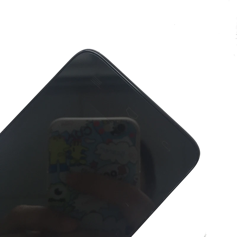 Высококачественный ЖК дисплей 4 3 дюйма для Alcatel One Touch Idol Mini 6012 OT6012 6012D и дигитайзер