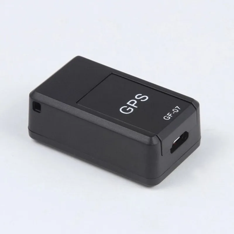 Мини GPS-трекер с большим временем работы в режиме ожидания магнитный трекер для