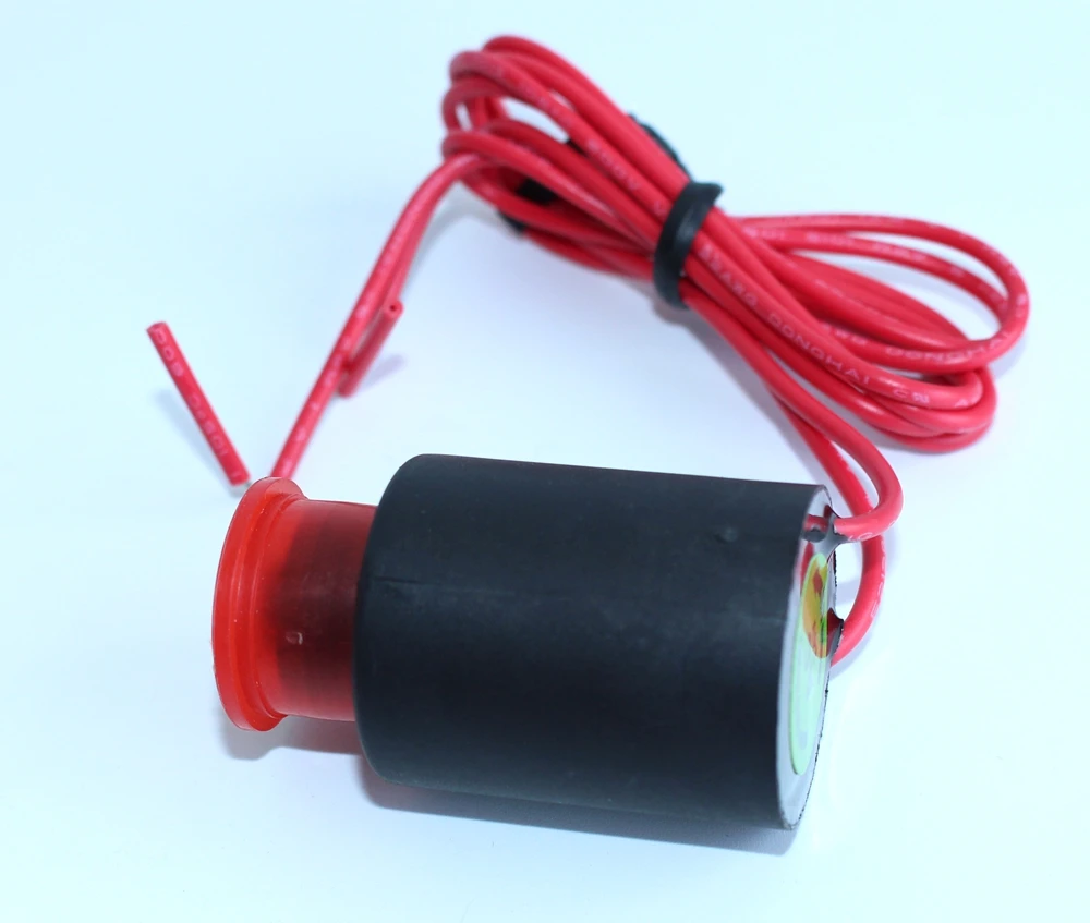 Сменный соленоидный Плунжер 24 В переменного тока инкапсулированный для irranrol