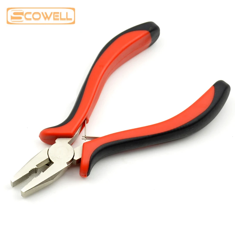 Набор мини плоскогубцев для ювелирных изделий 8 шт. скидка 30%|mini pliers|mini pliers setpliers tool