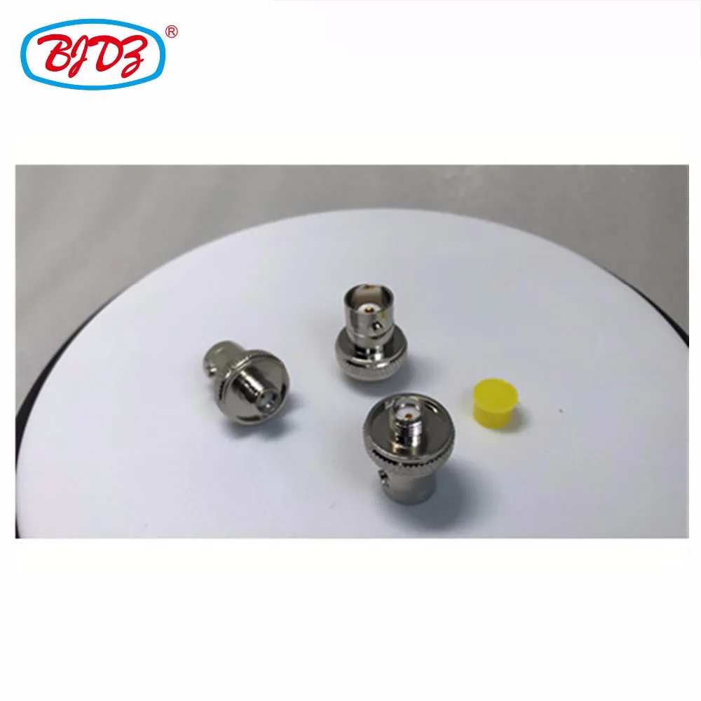 Free Shipping 5pcs BNC female jack to sma adapter connectors intercom walkie-talkie antenna interface | Обустройство дома