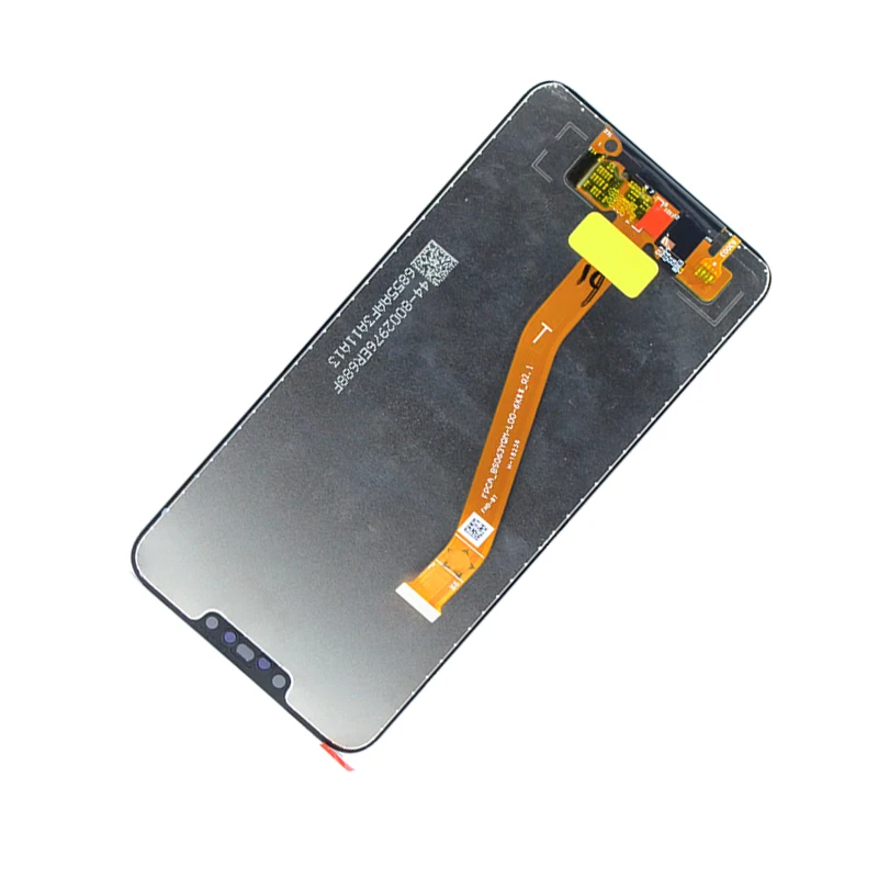 ETOPLINK для Huawei NOVA 3i ЖК-дисплей Wihth рамка P Smart Plus смарт + ЖК-экран дигитайзер сборка