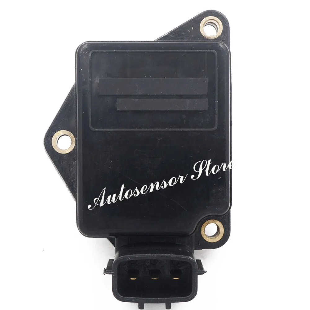 AFH45M 46 Новый MAF Массовый датчик расхода воздуха для Nissan sunny Primera 100NX|sensor sensor|sensor
