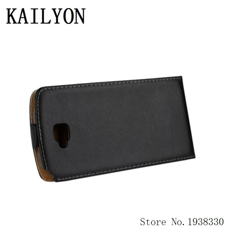 Чехол kailion из натуральной кожи с откидной крышкой для LG G Pro Lite D680 D682 D684 D685 D686|case for lg