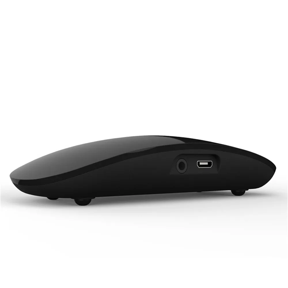 ZF-370 Новый 2 в 1 bluetooth беспроводное аудиоустройство передатчик приемник 3 5