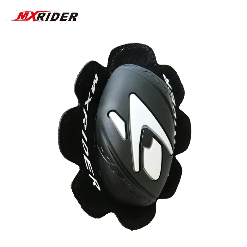 MXRIDER 4 пары мотоциклетные гоночные спортивные наколенники протектор гонок