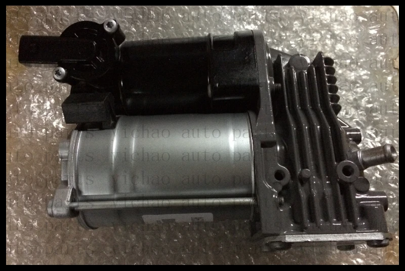 Для Mercedes Benz Viano/Vito W639 V639 компрессор пневматическая подвеска A 639 320 04/6393200404 02 04/6393200204