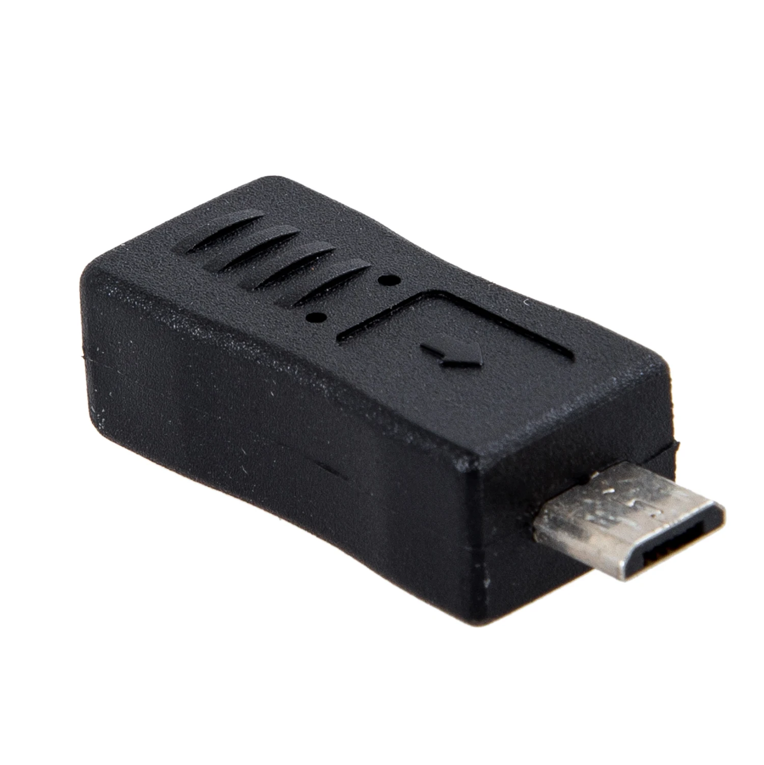 Горячая продажа JFBL Новый мини кабель с разъемом USB типа B (5 контактный) (мама) Micro