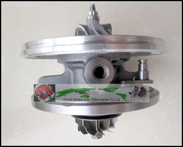 

Турбо картридж CHRA Core GT1544V 753420-5004S 753420 740821 750030 753420-0002 740821-0001 для CITROEN C3 C4 C5 DV4T 1.6L HDI