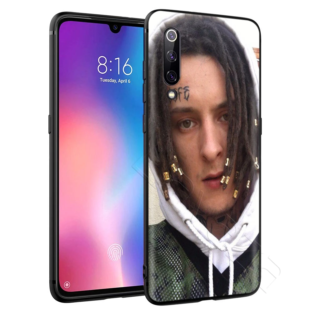 Чехол для Xiaomi 9T Pro CC9 A3 Redmi K20 7A Huawei Honor 20 9X P20 Lite Nova 5i Y9 |