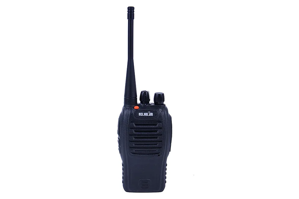 Портативная рация HST 5 Вт 16 каналов 400 520 МГц|walkie talkie|radio walkie talkieradio |