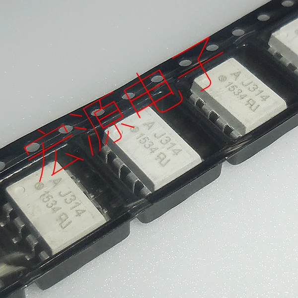 HCPL J314 AJ314 SOP 8|sop-8| |