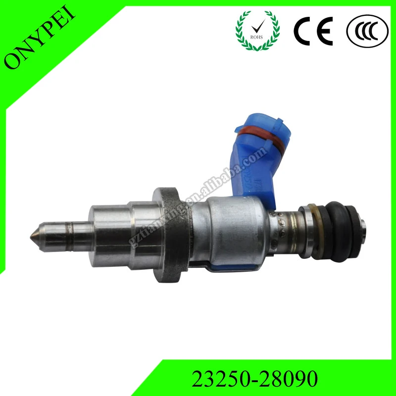 23250 28090 23209 29055 28030 Топливные форсунки для Toyota Avensis 1 AZFSE 2.0L 2320928090 2325028090|injector nozzle|fuel