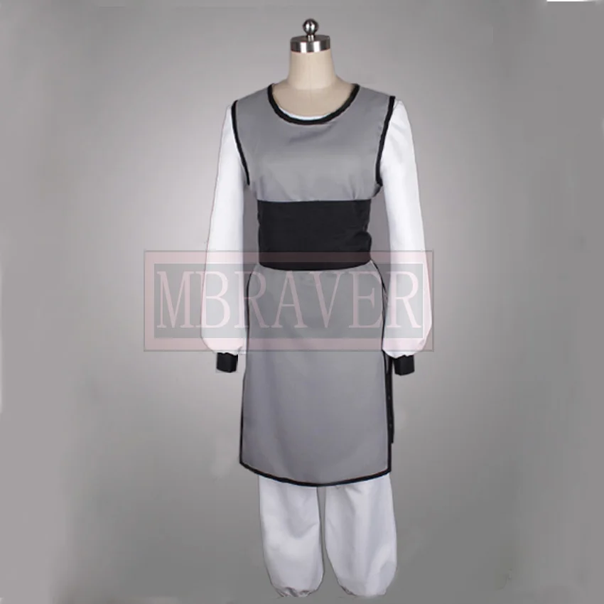 Костюм для косплея Hunter x Ging Freecss бесплатная доставка | Тематическая одежда и