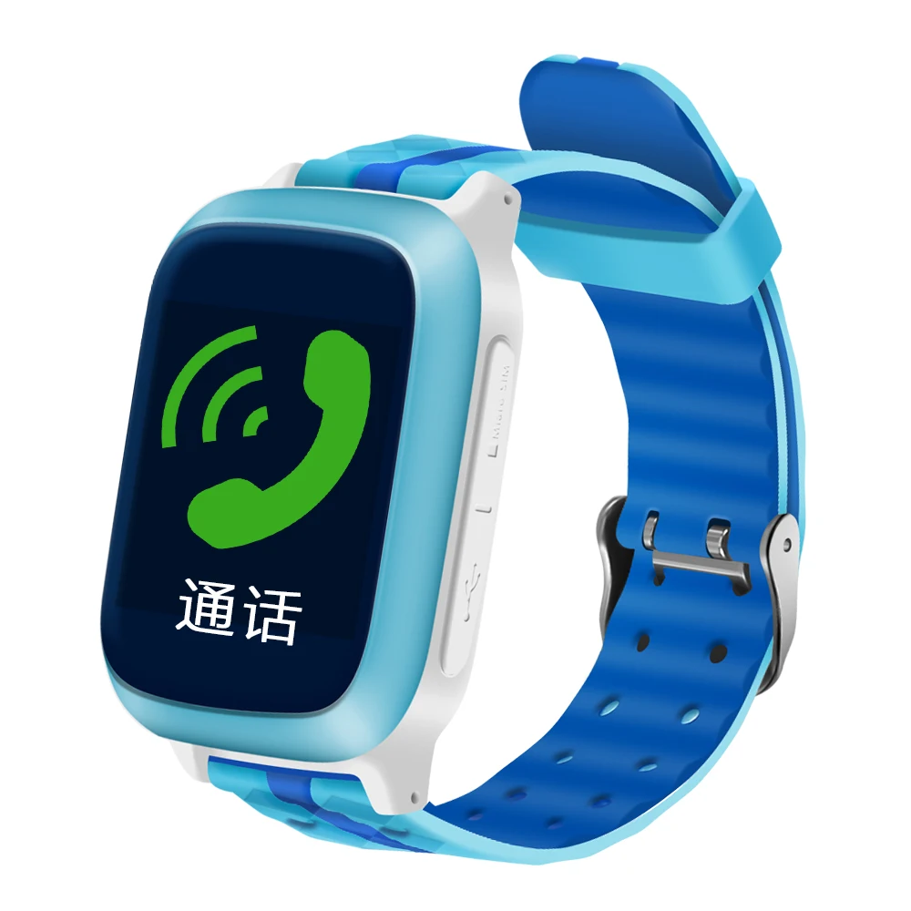 Смарт часы Детские с GPS Wi Fi русским языком|Смарт-часы| |