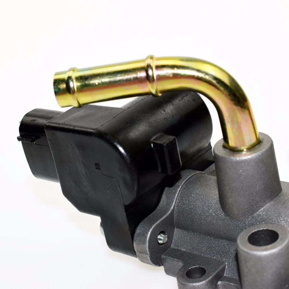 ISANCE IAC IACV Регулятор Холостого Хода 22270 20050 для 3.0L Toyota Highlander 2001 2003 / Lexus RX300 1999 2003/ ES300