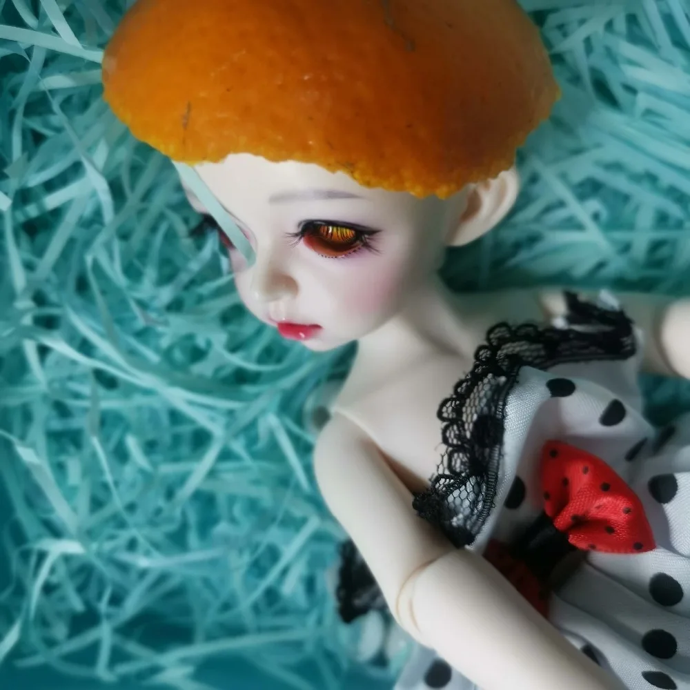 Новый пластмассовый глаз от солнца bjd для 1/4 1/3 1/6 1/8 Кукла SD MSD аксессуары 12 мм 14 16 20