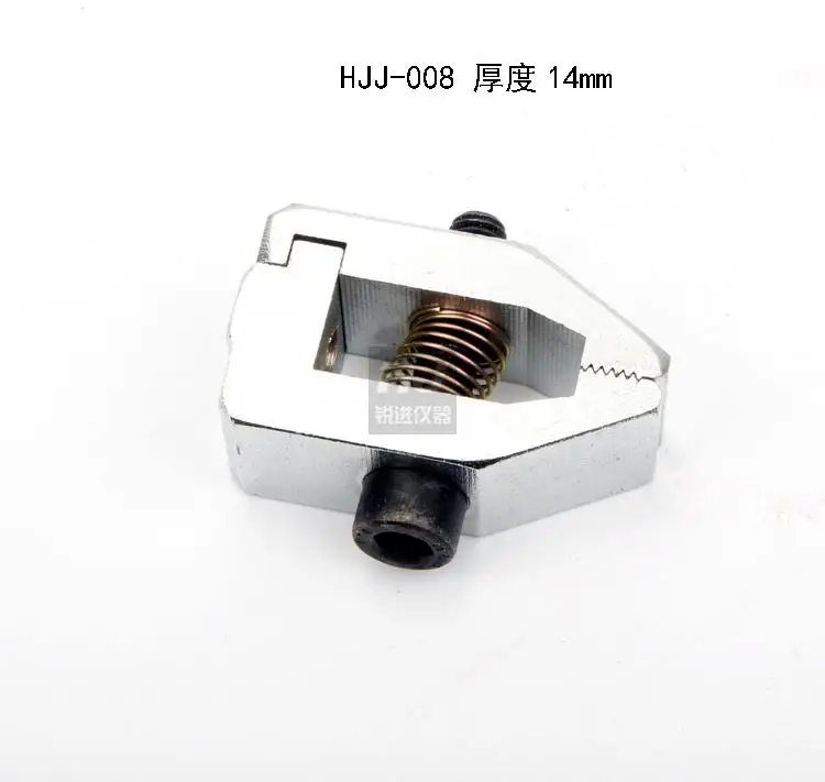 

[Ed fort] зажим для измерителя натяжения hjj - 008