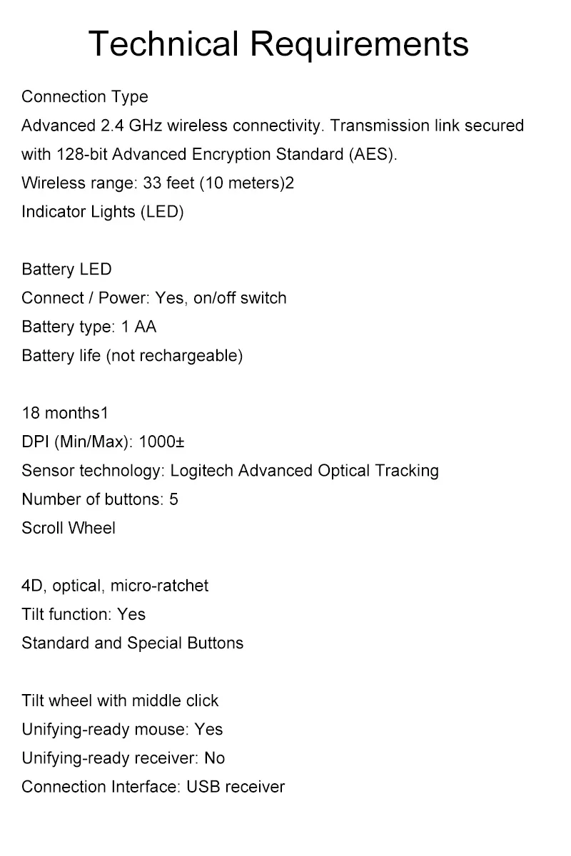 Беспроводная игровая мышь logitech M325C 2,4G с милыми картинками, поддержка 1000pdi для молодых девушек/мальчиков, официальная проверка