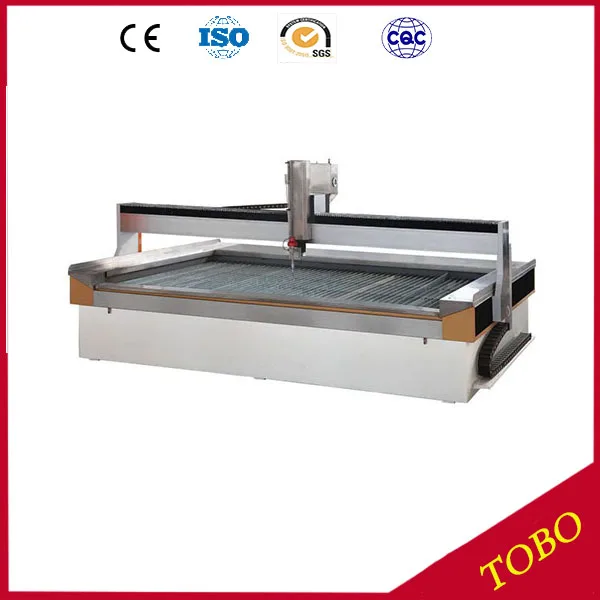water jet saw marble design stone cutting medallions machine | Wood Router