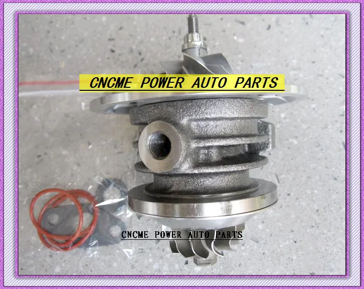 TURBO Cartridge CHRA GT2049S 714716 708618 709035 726194 708618-0006 1313907 For Ford Transit V Mondeo III Dura Torq 2.0L TDCi | Автомобили