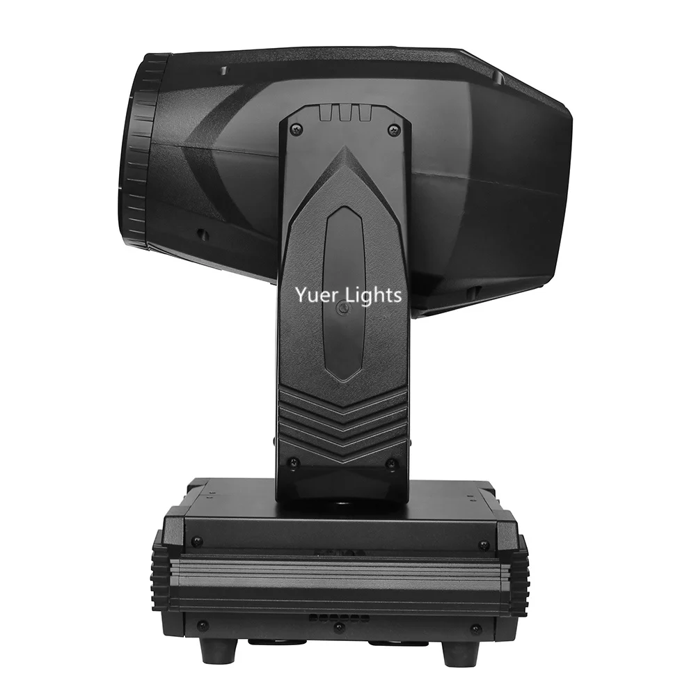 Goede 4 Stks/partij 380W Super Moving Head Licht Muziek Disco Licht Nachtclub Dj Apparatuur Geluid Party Moving Head Licht Hoge Helderheid