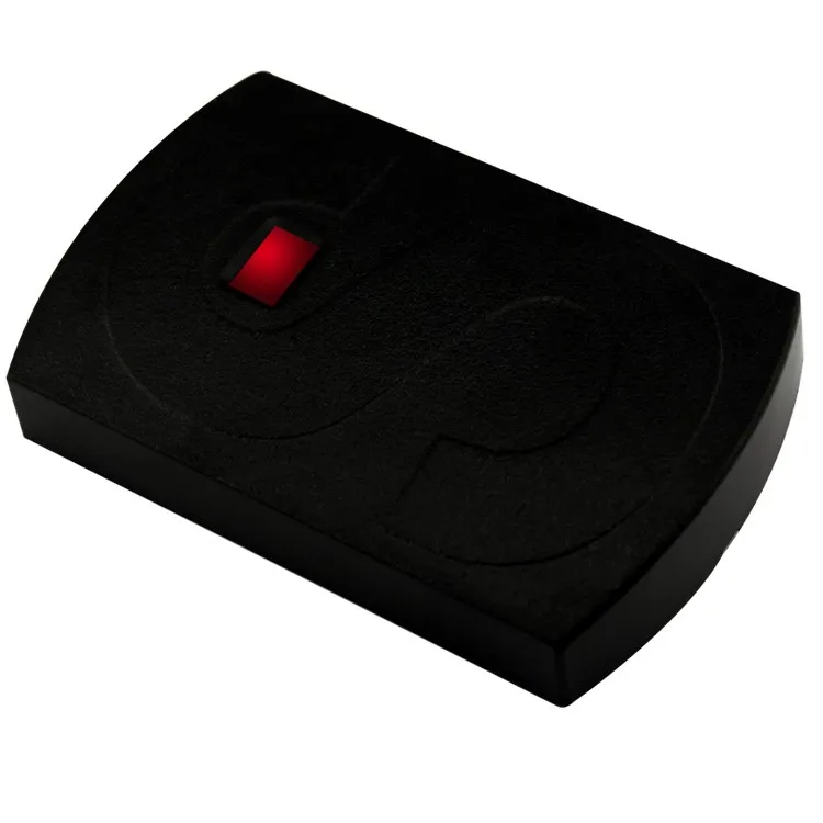 

125khz contactless Wiegand 26 34 card reader for access control