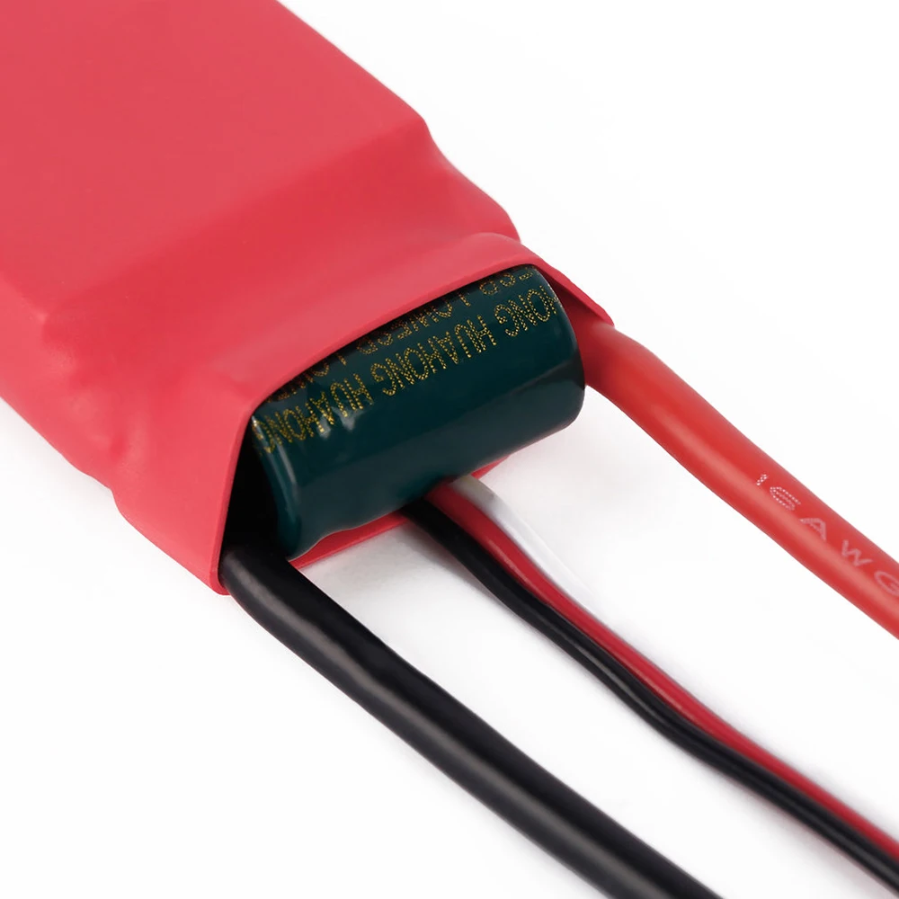 Новый 30AMP 30A SimonK прошивки бесщеточный ESC w/3A 5 в BEC для RC Quad Мультикоптер Drone|Наборы
