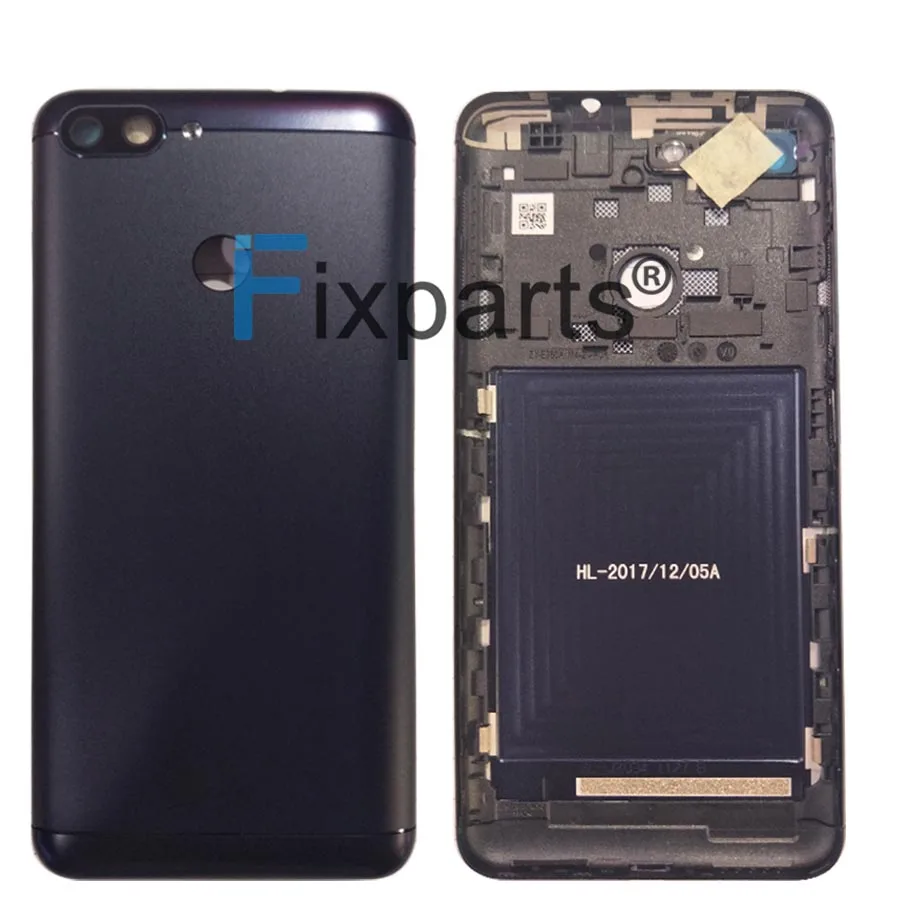 Новинка задняя крышка батарейного отсека для ZB570TL чехол Asus Zenfone Max Plus X018DC задний