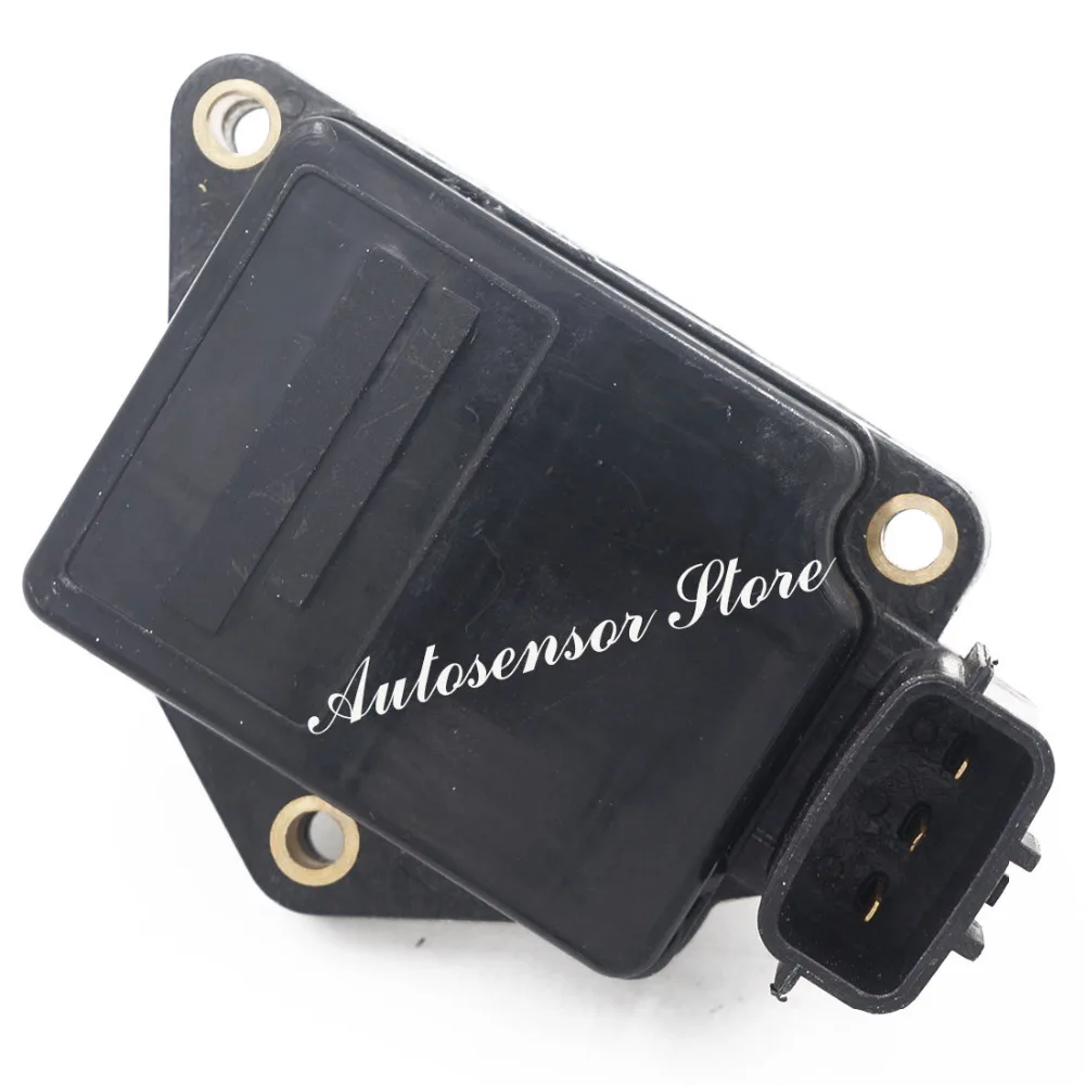 AFH45M 46 Новый MAF Массовый датчик расхода воздуха для Nissan sunny Primera 100NX|sensor sensor|sensor