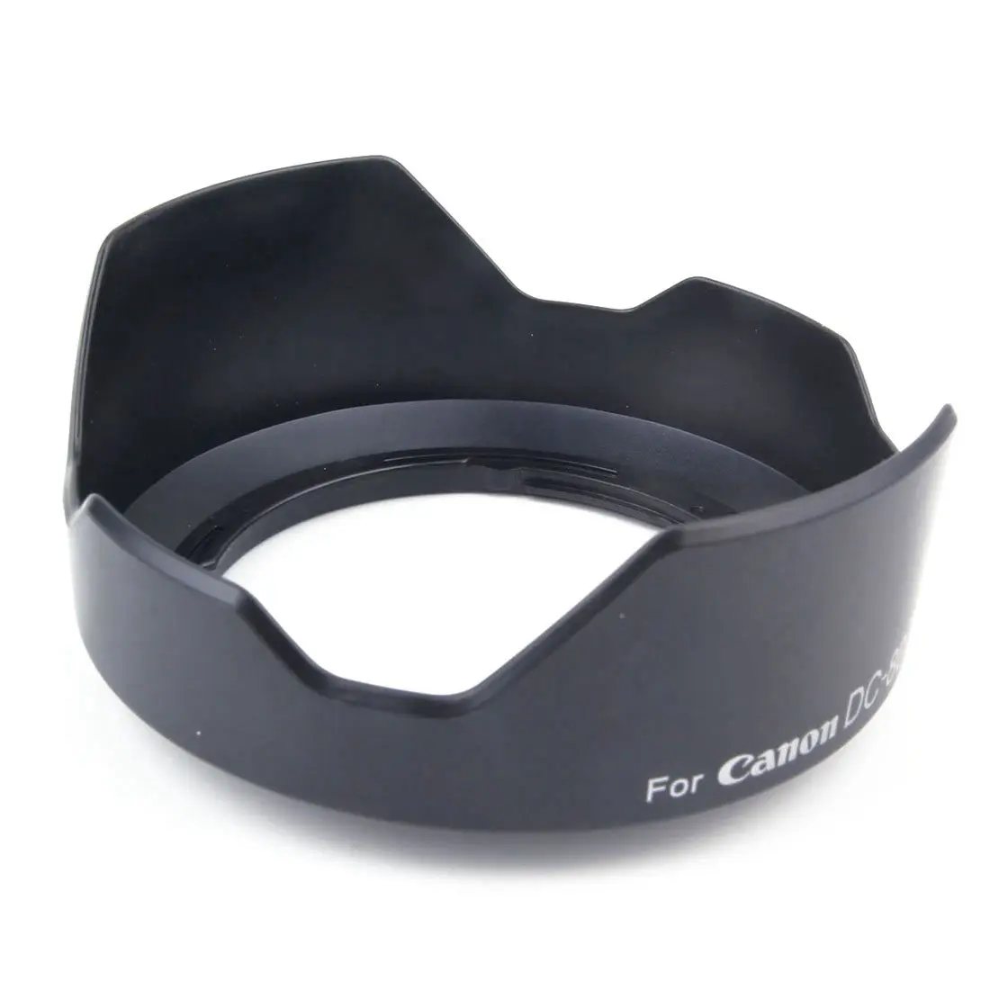 HFES Новый LH DC80 бленда объектива для Canon PowerShot G1 X Mark II|lens hood|lens hood for canoncanon |