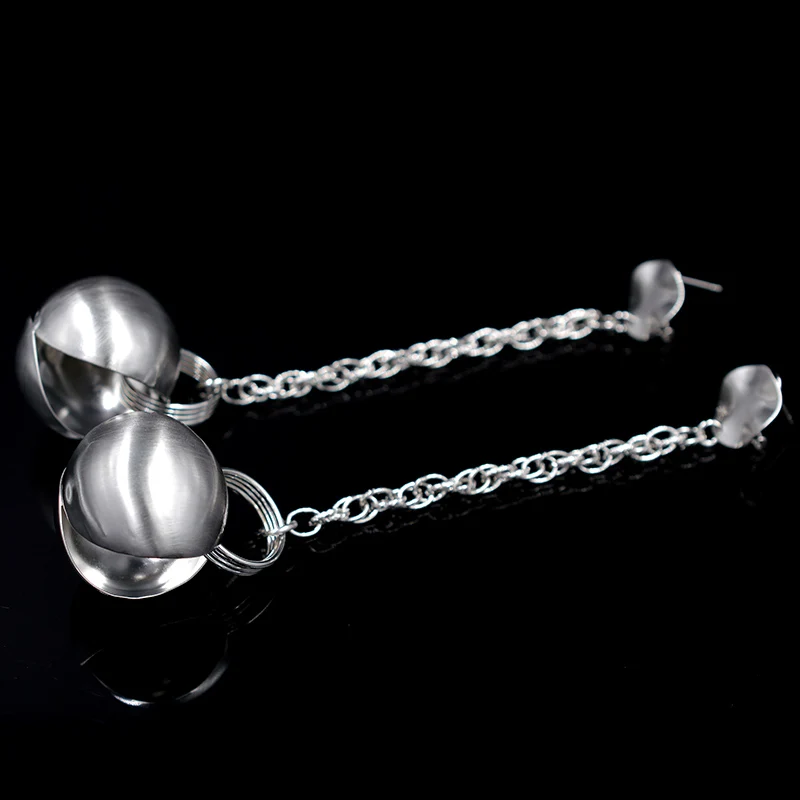 Sunny Jewelry модное ювелирное изделие 2019 длинные висячие женские серьги высокое