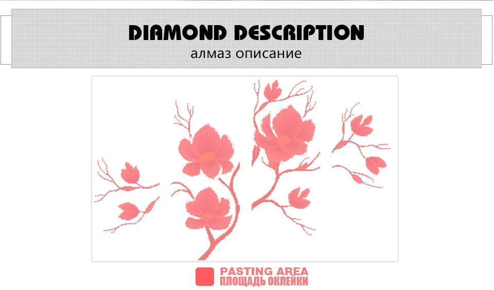 Алмазная вышивка распродажа цветы специальная форма мульти-картины DIY 5D алмазная картина вышивка крестиком Мозаика Настенный декор Орхидея