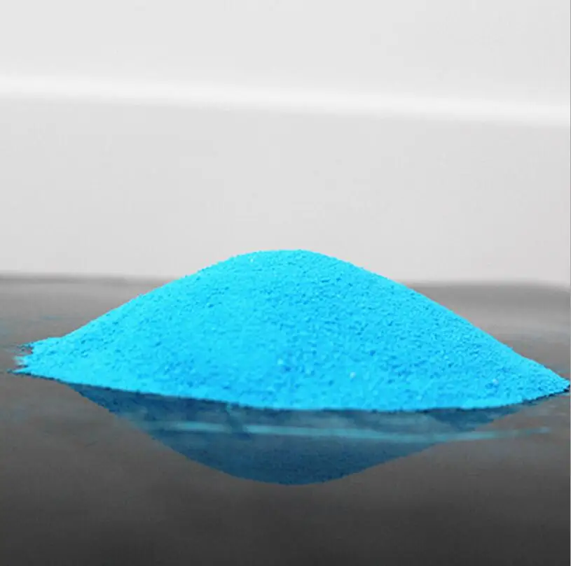 

500g EDTA Chelated Copper organic fertilizer EDTA Cu