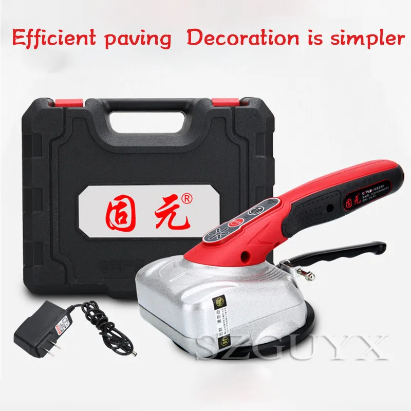 

Machinery & Accessories