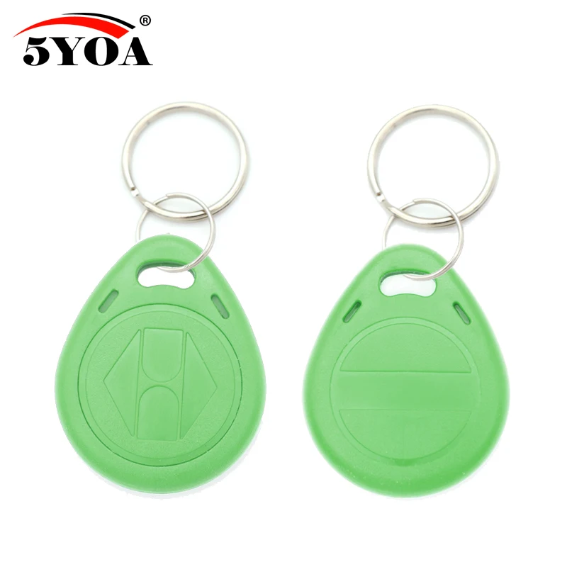 10 шт. RFID метка EM4305 T5577 125 кГц|rfid tag|125khz rfid tag125khz |