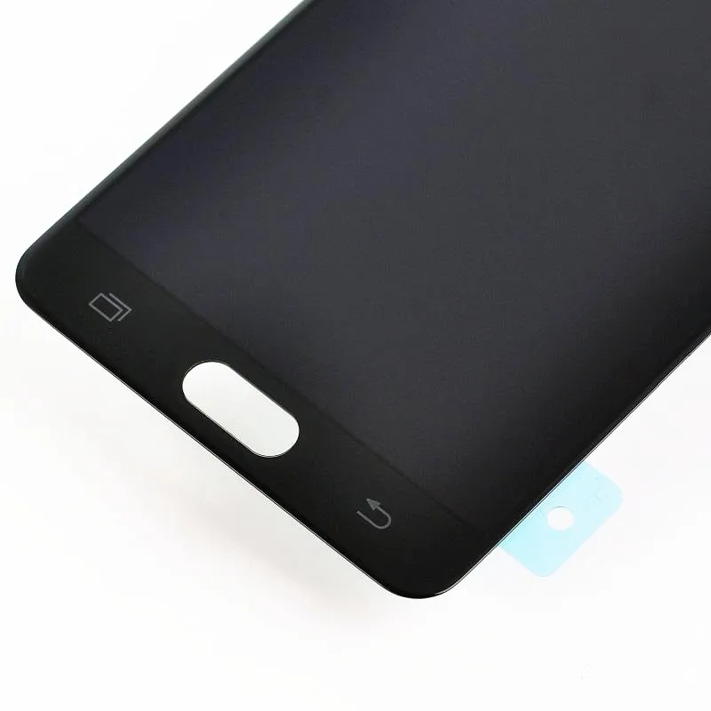 5 шт./лот для samsung A5 2016 ЖК дисплей Дисплей A510 A510F A510M SM Сенсорный экран планшета