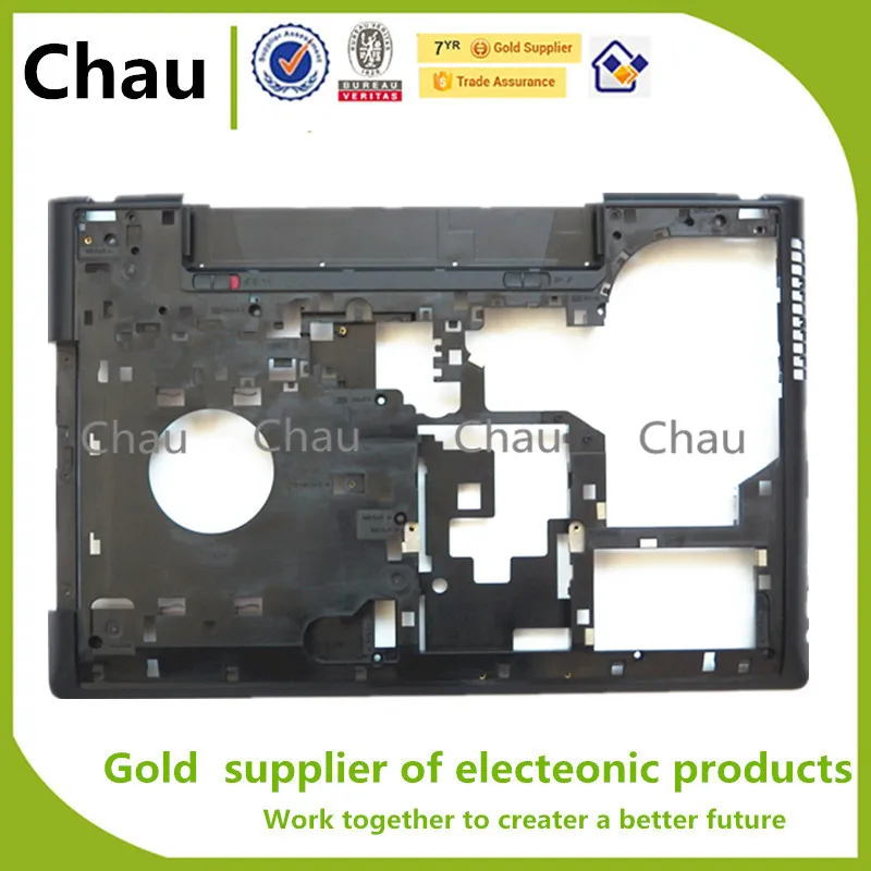 Новинка для Lenovo Ideapad G500 G505 G510 G59015.6 базовая Нижняя крышка корпуса AP0Y0000700 AP0Y0000C00 |
