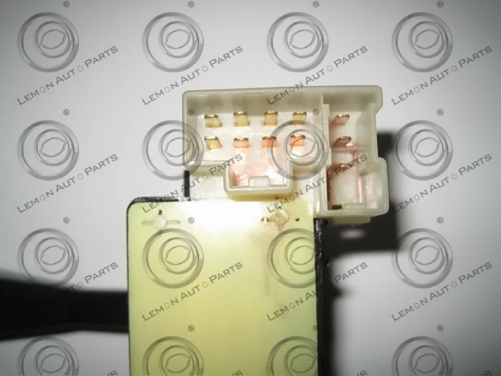 25540D4500 1S2647 SW2838 CBS1003 INDICATOR LEVERS/LIGHT SWITCH LE01-09004-1A FOR 720 PICKUP D21 PATHFINDER SENTRA STANZA | Автомобили и