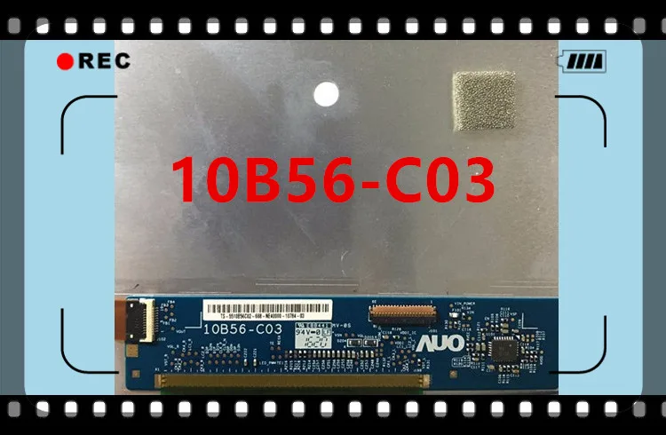 7 дюймов 50pin GQ MF0701685019A FPC0704013_B 10 1 кабель номер: 10B56 C03 экран дисплея ЖК дисплей