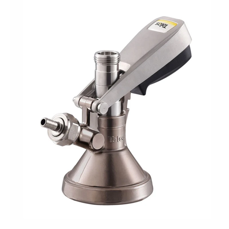 

Talos G-образная муфта, пивные разъемы, диспенсер для домашнего пивоварения