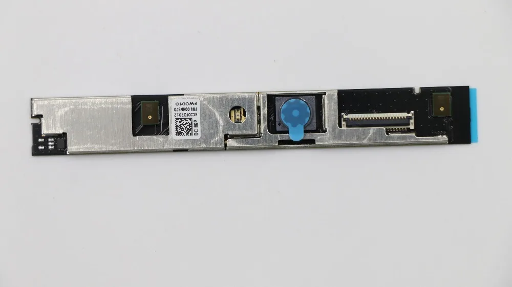 

Suitable for T570 Camera,720P,Front,MIC,ZIF,Azw FRU:00HN370