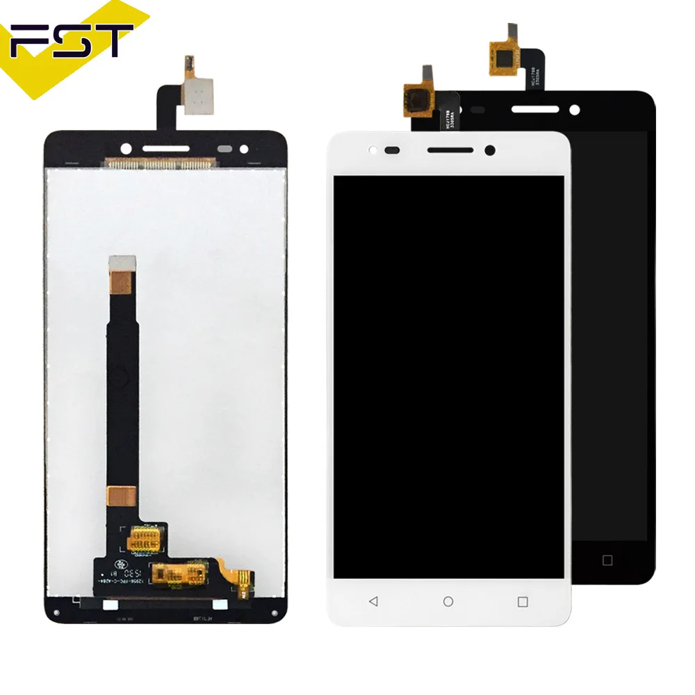 For BQ Aquaris M5.5/BQ M2017 LCD Display With Touch Screen Digitizer Assembly M5.5 Panel Tactil | Мобильные телефоны и