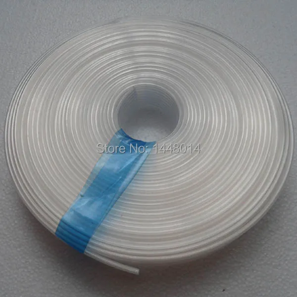 10 м широкоформатный принтер пластиковая чернильная трубка 3*2 мм для Mimaki Roland Galaxy