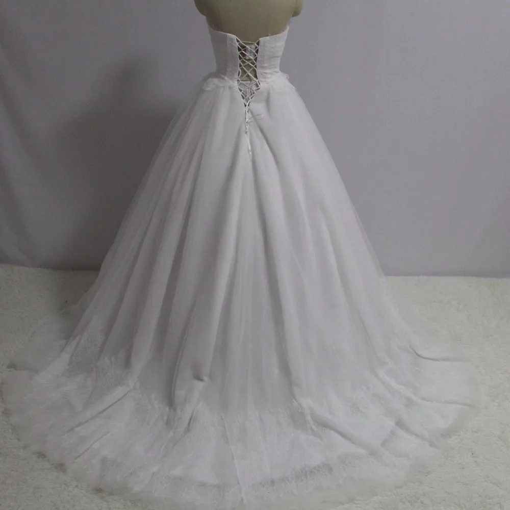 Простой но элегантный бальный халат без бретелек кружевное бальное платье