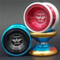 new arrive empire buddies yoyo grow up together colorful yo yo metal yoyo for professional yo yo player classic toys